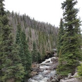 Review photo of Park Creek Campground by Bryan F., June 19, 2019