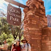 Review photo of Zion Canyon Campground by Matt I., June 19, 2019