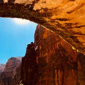 Review photo of Zion Canyon Campground by Matt I., June 19, 2019