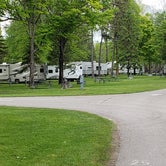 Review photo of J.W. Wells State Park Campground by Mary T., June 19, 2019