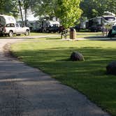 Review photo of J.W. Wells State Park Campground by Mary T., June 19, 2019