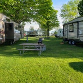 Review photo of J.W. Wells State Park Campground by Mary T., June 19, 2019