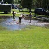 Review photo of J.W. Wells State Park Campground by Mary T., June 19, 2019