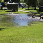 Review photo of J.W. Wells State Park Campground by Mary T., June 19, 2019