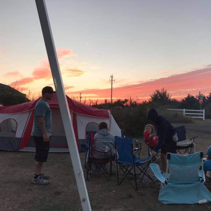 Screamin' Eagle Campground Camping The Dyrt