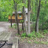 Review photo of Hickory Oaks Campground by Robert P., June 19, 2019