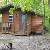 Review photo of Hickory Oaks Campground by Robert P., June 19, 2019