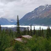 Review photo of Matanuska Glacier by Valerie S., June 19, 2019