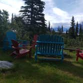 Review photo of Matanuska Glacier by Valerie S., June 19, 2019