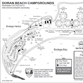 Review photo of Doran Regional Park by Kayko S., September 1, 2016