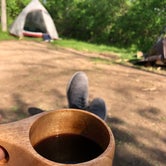 Review photo of Harrington Beach State Park Campground by Jon-jon C., June 19, 2019