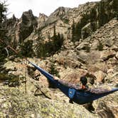 Review photo of Glacier Basin Campground — Rocky Mountain National Park by Kyle S., June 19, 2019