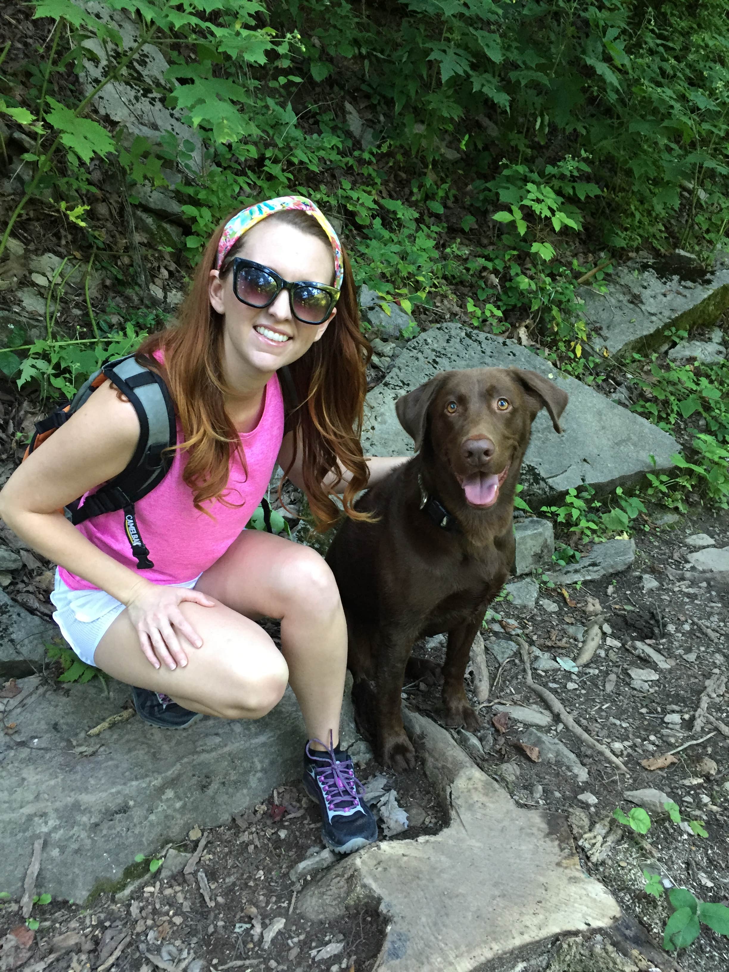 Camper-submitted photo at Pine Mountain State Resort Park near Pineville, KY