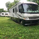 Review photo of Thousand Trails Hershey by James G., June 19, 2019