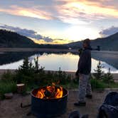 Review photo of Arapaho Bay Campground by Victoria K., June 19, 2019