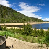 Review photo of Arapaho Bay Campground by Victoria K., June 19, 2019