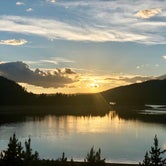 Review photo of Arapaho Bay-Moraine Loop by Victoria K., June 19, 2019