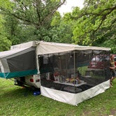 Review photo of Brookside Campgrounds by Cale P., June 19, 2019