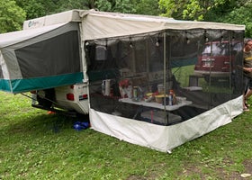 Brookside Campgrounds