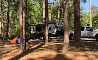 Jonathan K.'s photo at Cagle Recreation Area near Sam Houston National Forest