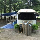 Review photo of Hoffmaster State Park Campground by Cassondra P., June 19, 2019