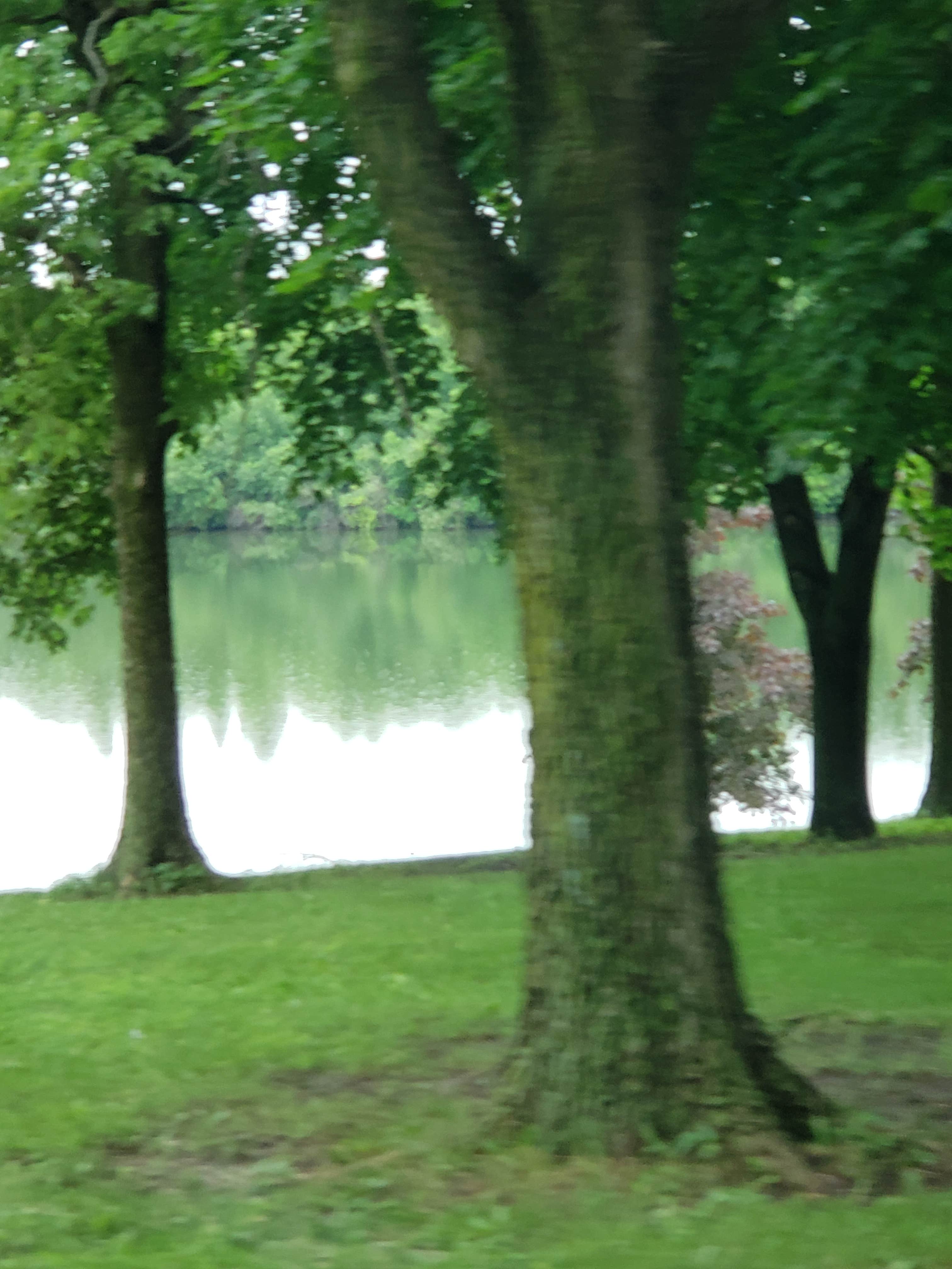 Camper-submitted photo at Kennedy County Park near Fort Dodge, IA