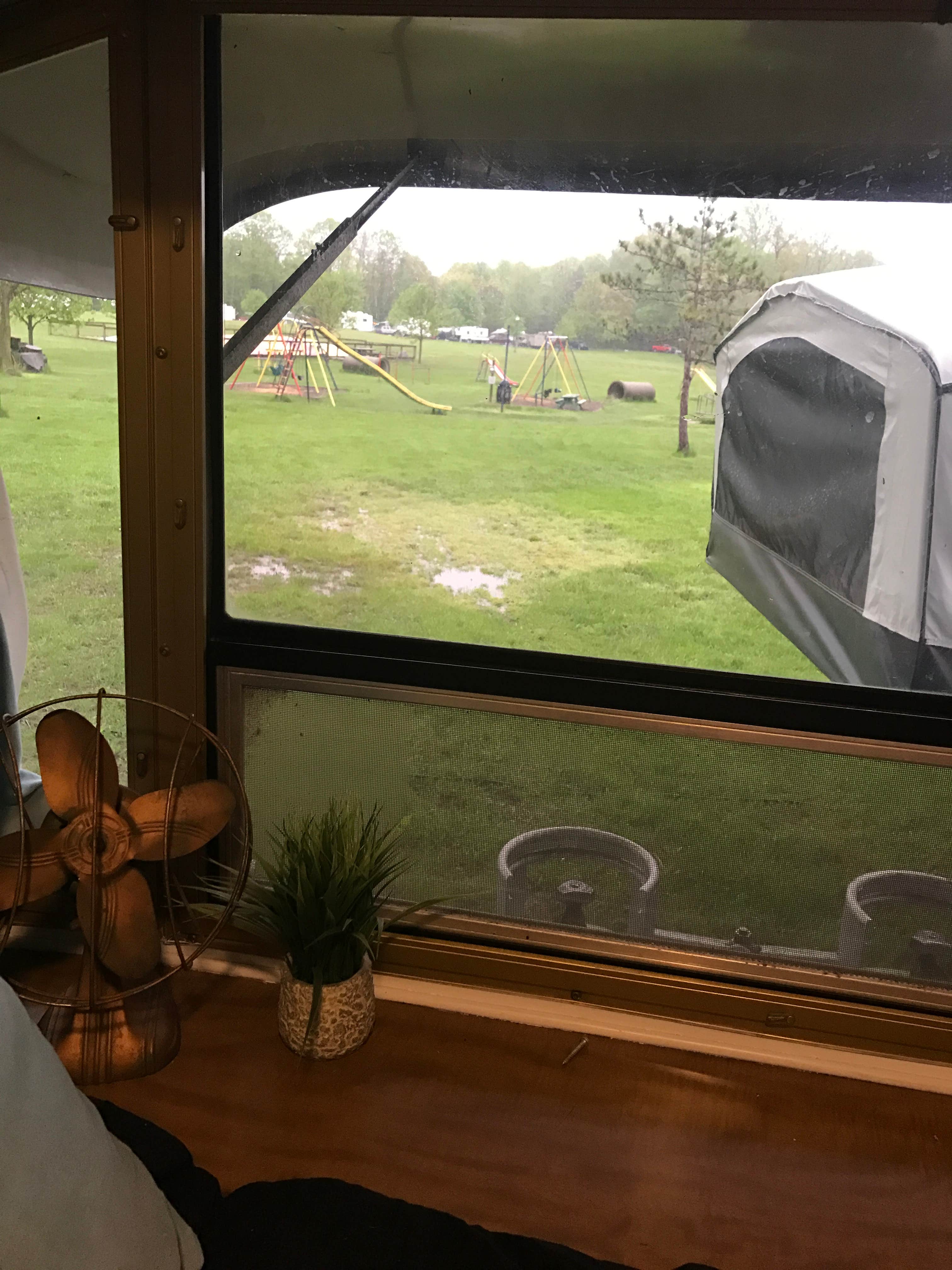 Camper submitted image from TriPonds Family Camp Resort - 3