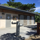 Review photo of Doran Regional Park by Kayko S., September 1, 2016