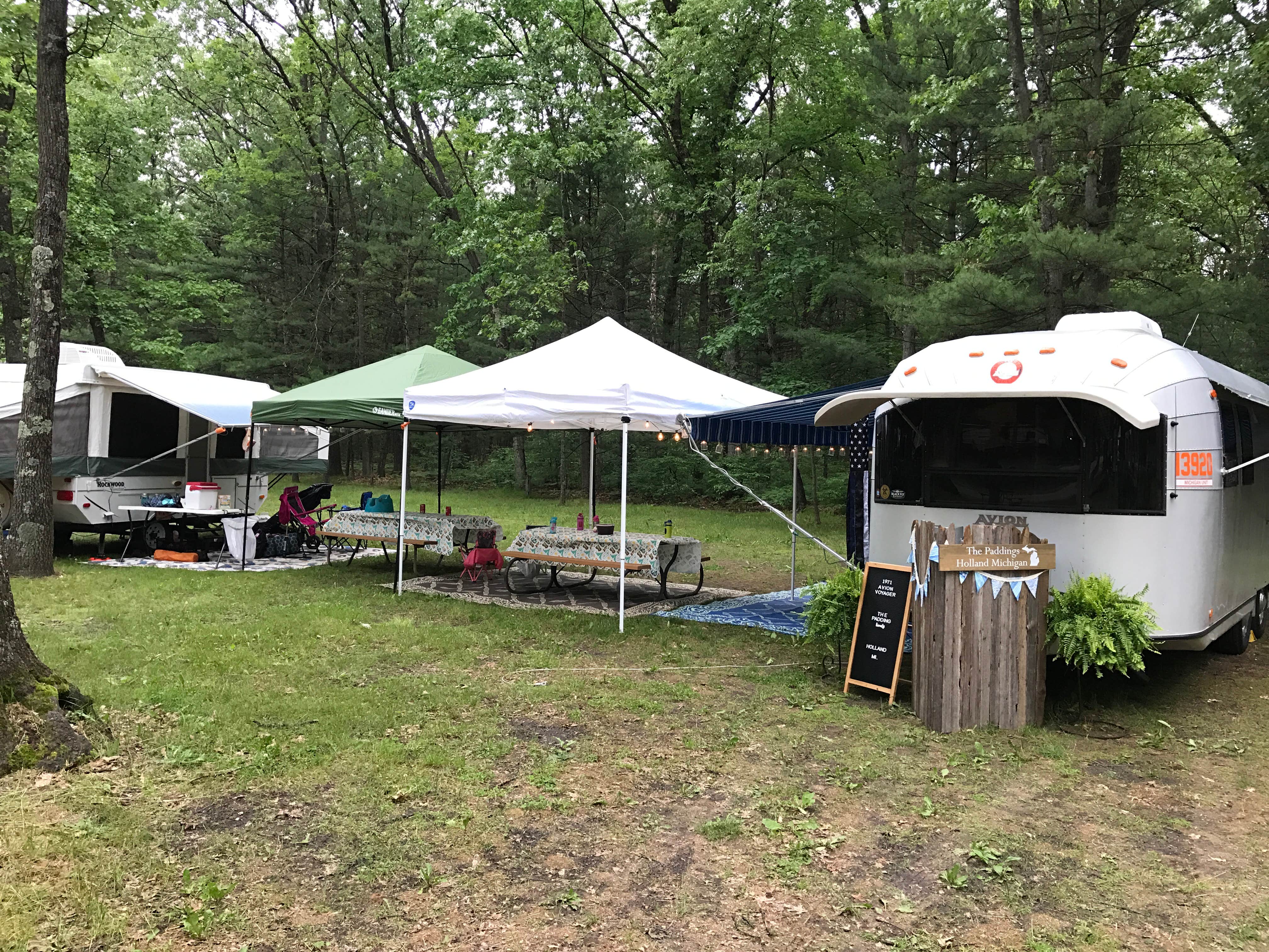 Cassondra P.'s photo at Woods and Water near Cedar Springs, MI