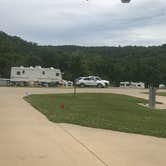 Review photo of Timbuktu Campground — Echo Bluff State Park by Cathy S., June 19, 2019