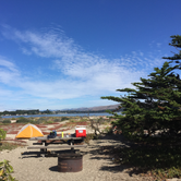 Review photo of Doran Regional Park by Kayko S., September 1, 2016