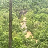 Review photo of Timbuktu Campground — Echo Bluff State Park by Cathy S., June 19, 2019