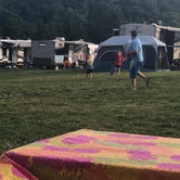 Review photo of Timbuktu Campground — Echo Bluff State Park by Cathy S., June 19, 2019