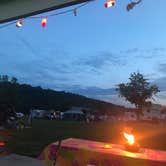 Review photo of Timbuktu Campground — Echo Bluff State Park by Cathy S., June 19, 2019