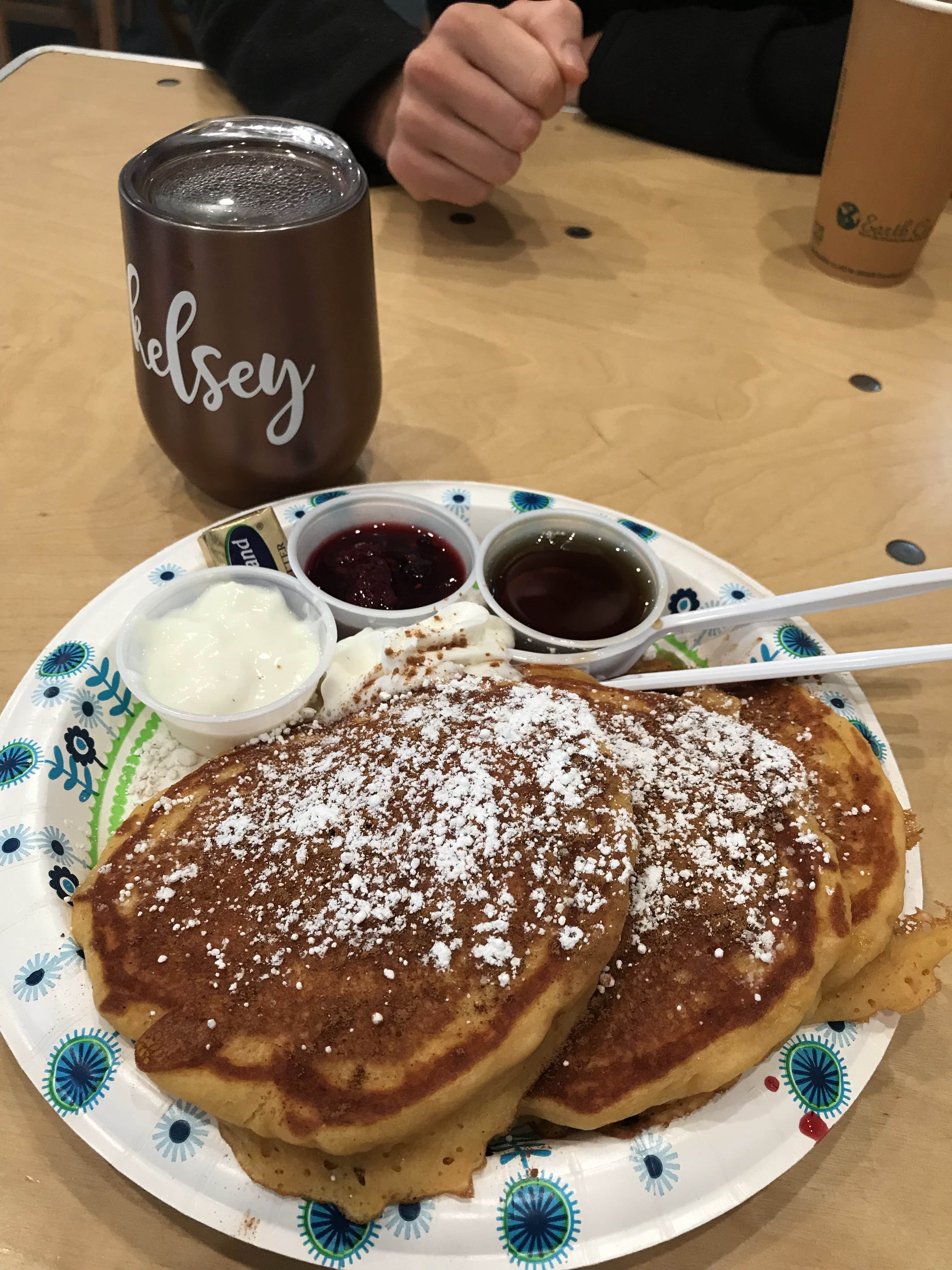 Camper-submitted photo at Red River Gorge Retreats (Miguel's Pizza) near Lexington, KY