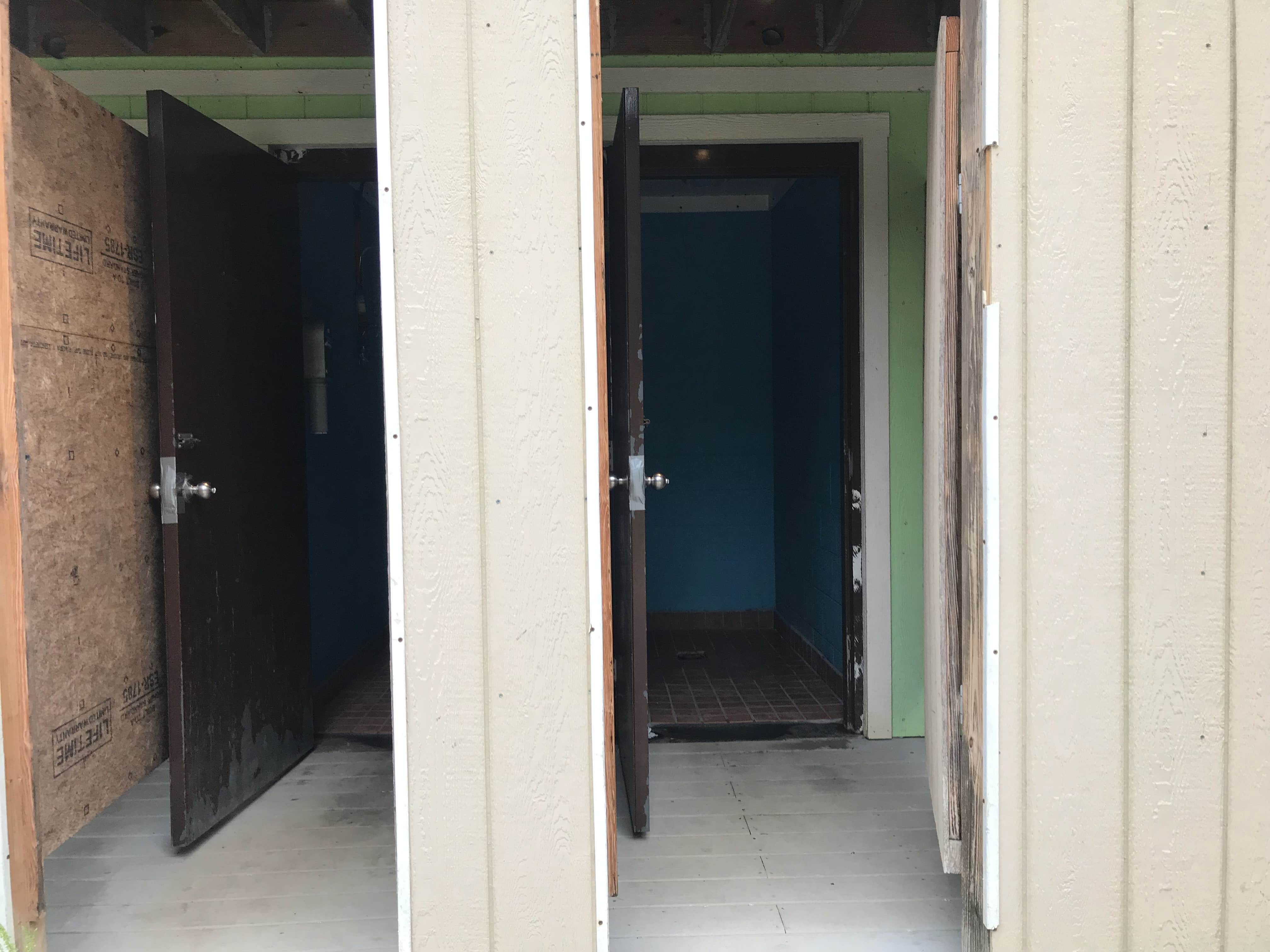 Camper-submitted photo at Red River Gorge Retreats (Miguel's Pizza) near Lexington, KY