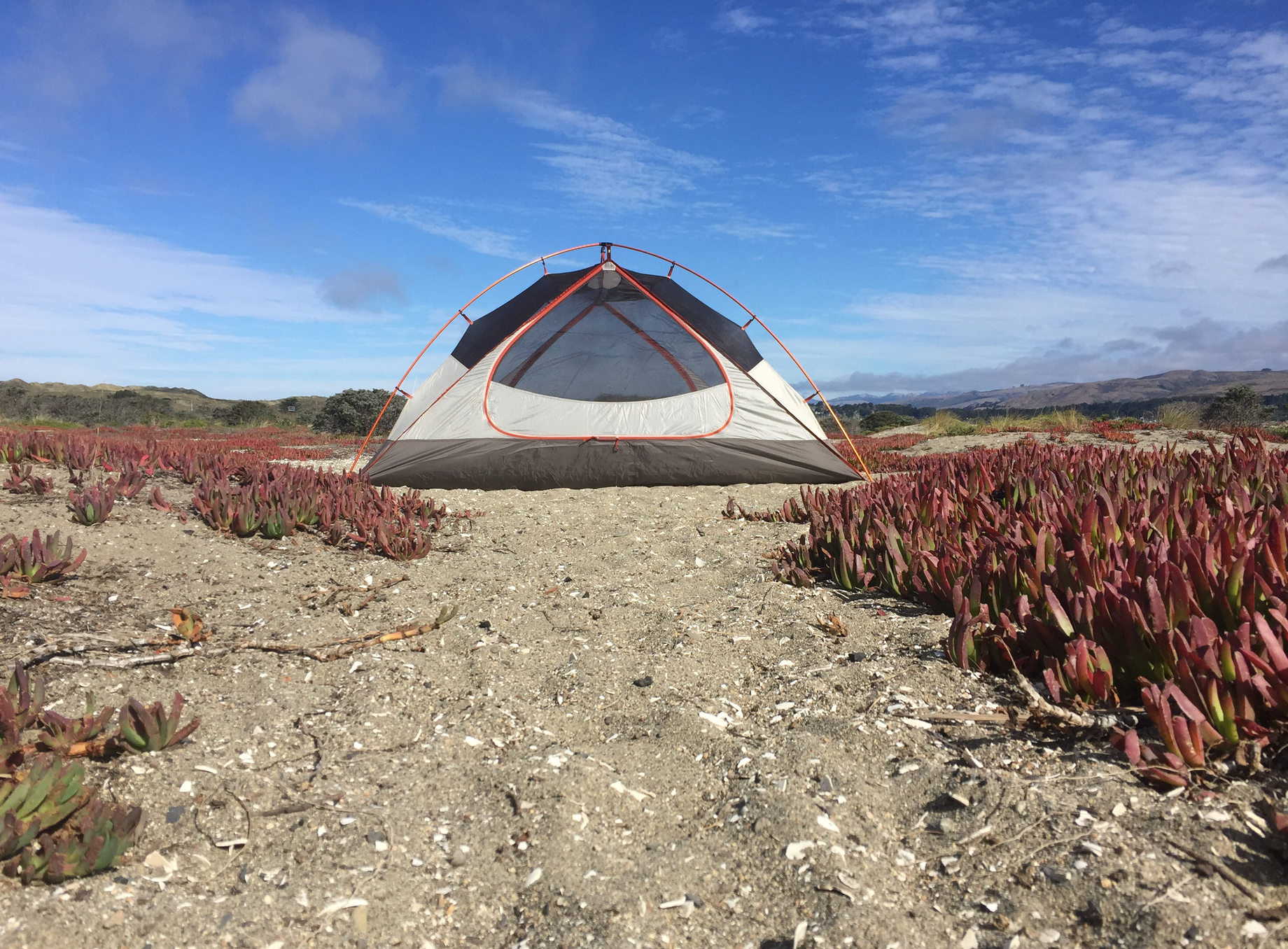 Kayko S.'s photo at Doran Regional Park near Jenner, CA