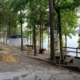 Review photo of Fairfield Bay RV Campground & Marina by Phyllis  F., June 19, 2019