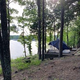 Review photo of Fairfield Bay RV Campground & Marina by Phyllis  F., June 19, 2019