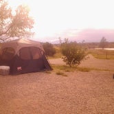 Review photo of Arkansas Point Campground — Lake Pueblo State Park by Shannon O., June 19, 2019