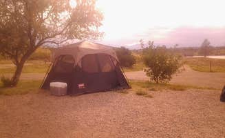 Shannon O.'s photo at Arkansas Point Campground — Lake Pueblo State Park near PSICC