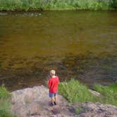 Review photo of Lone Rock Campground by Shannon O., June 19, 2019
