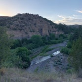 Review photo of Forks Campground by David D., June 19, 2019