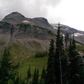 Review photo of Summerland Backcountry Campsites — Mount Rainier National Park by Tyler S., June 19, 2019