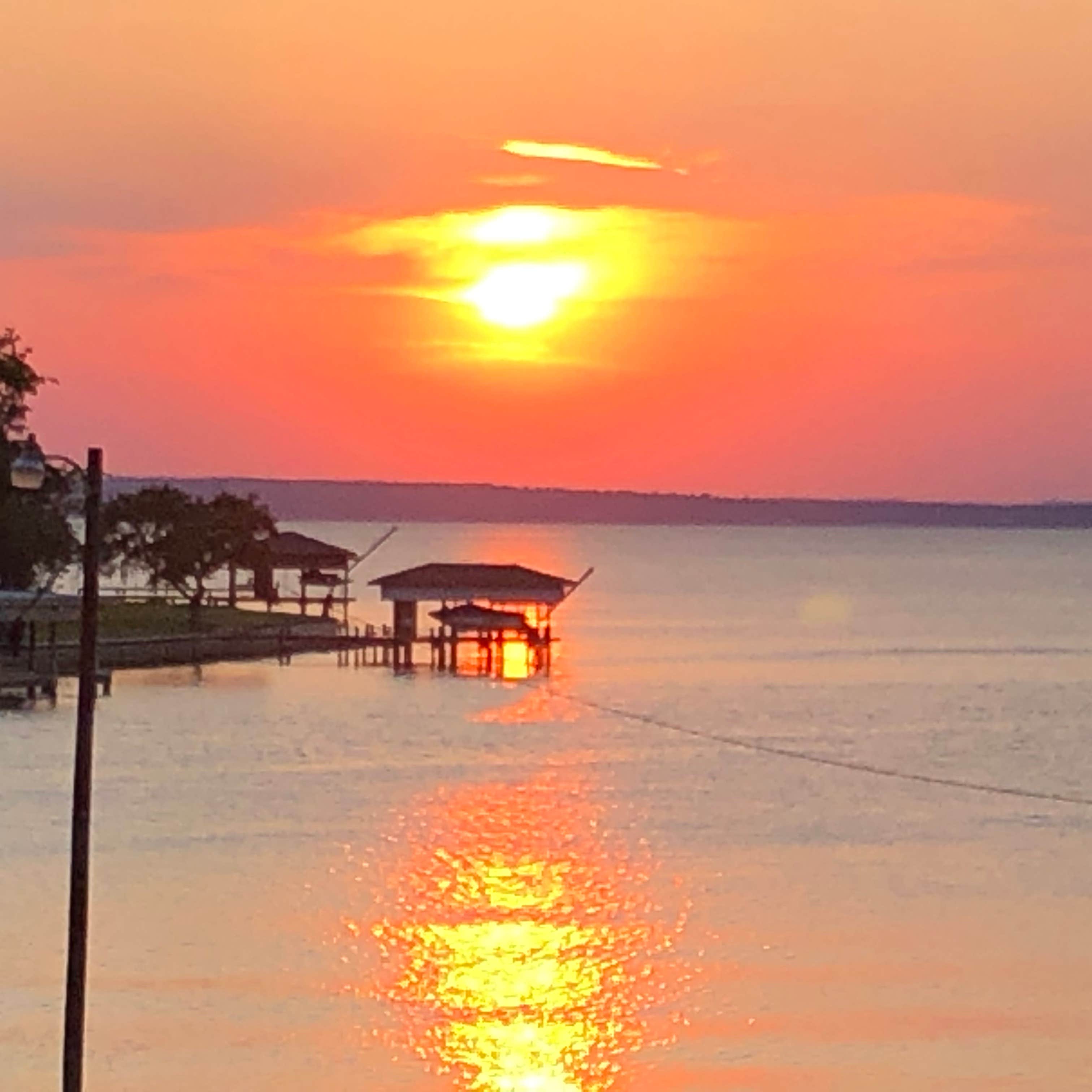 browders marina coldspring tx