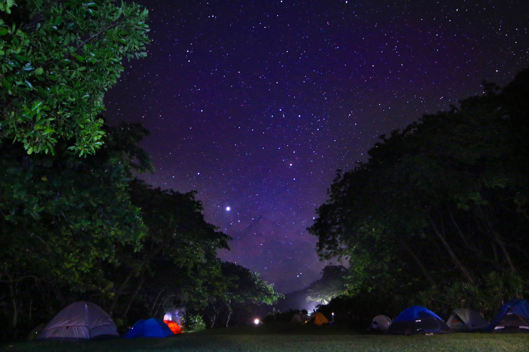 abe O.'s photo at Waiʻanapanapa State Park Campground near Lahaina, HI