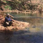 Review photo of Big Paint Campground — Yellow River State Forest by Jen E., September 1, 2016