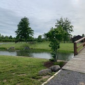 Review photo of HTR Niagara Campground  by L W., June 19, 2019