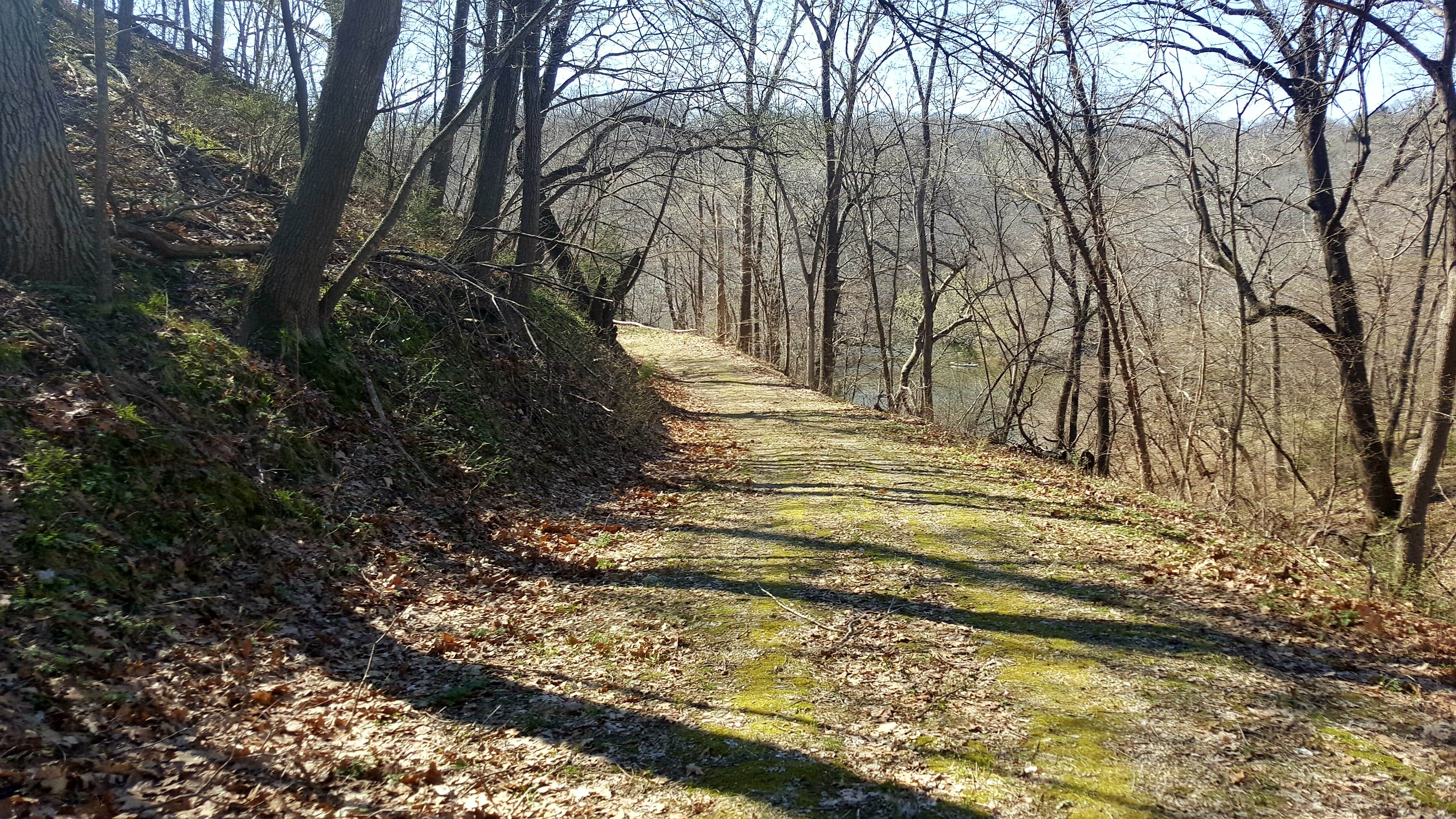 Camper submitted image from Charity Lake - 2