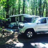 Review photo of Beaver Campground by Don H., June 19, 2019